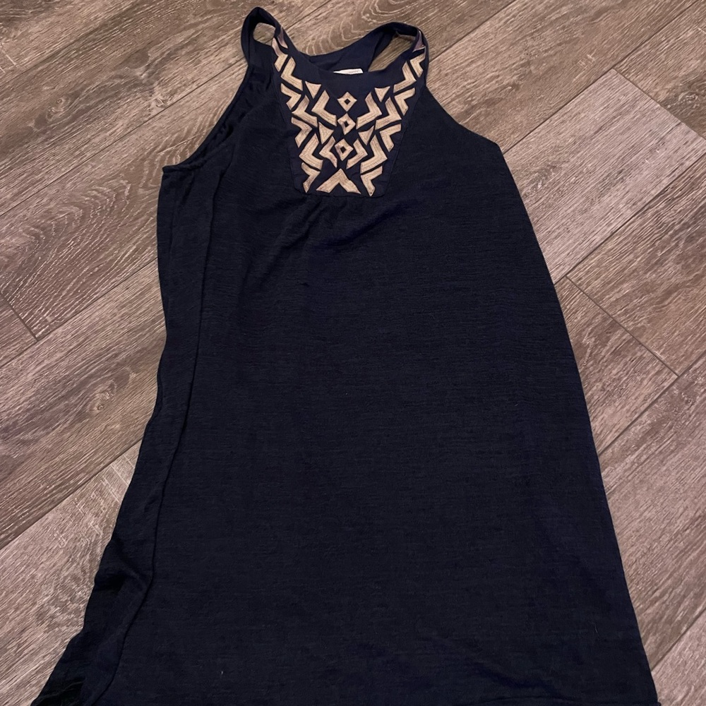 Maternity dress